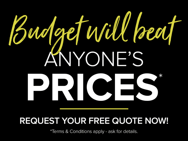Price Promise – Our Best Prices Guaranteed!