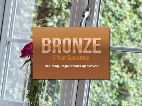 Bronze Windows and Doors Offer